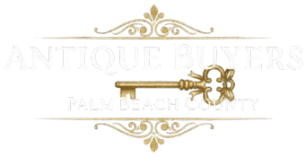 Antique Buyers Royal Palm Beach - Estate Buyers & Liquidators.