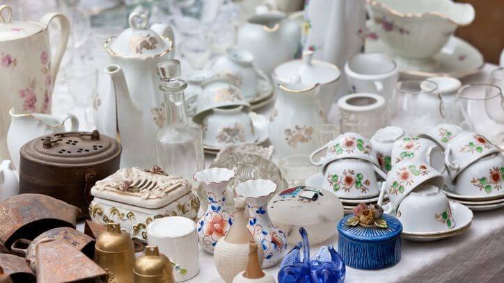 Antique china buyers Royal palm beach. Updated 2025.