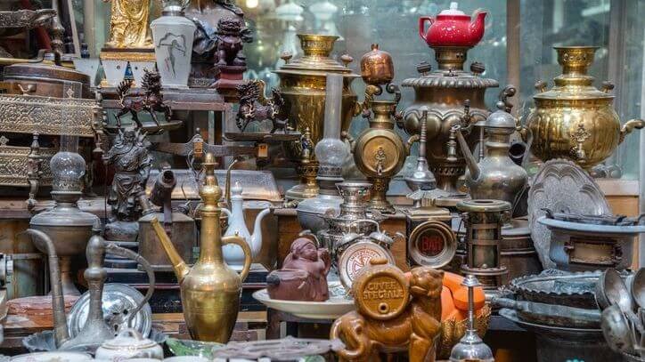 Best Royal Palm Beach antiques buyers. Updated 2025